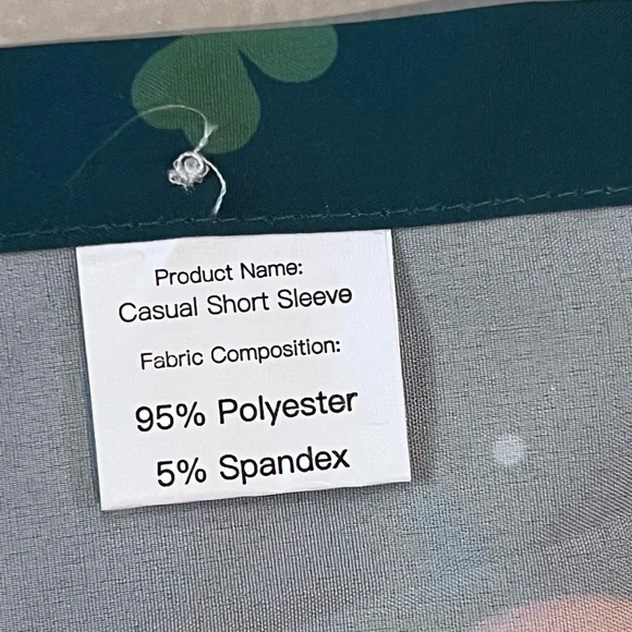 Irish drinking shirt - Picture 6 of 6